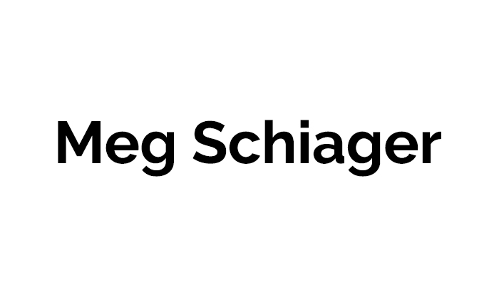 Meg Schiager
